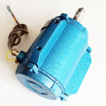 cooler fan motor